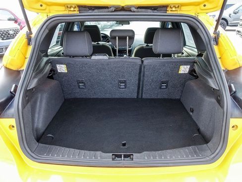 Used 2016 Ford Focus ST image 8