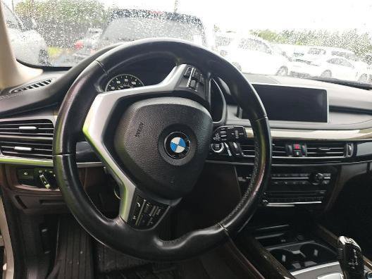 Used 2016 BMW X5 xDrive50i AWD/4WD image 8