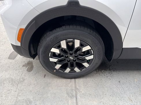 New 2026 Hyundai Santa Cruz SEL FWD image 9