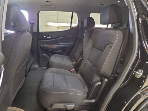 Used 2021 GMC Acadia SLE w/ Elevation Edition image 22