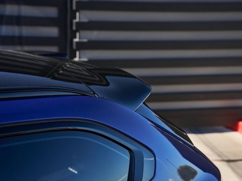 Used 2025 BMW M5 Touring image 8