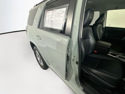 Used 2023 Toyota 4Runner TRD Sport RWD image 28