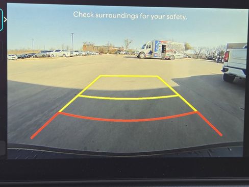 New 2026 Hyundai Sonata SEL image 12