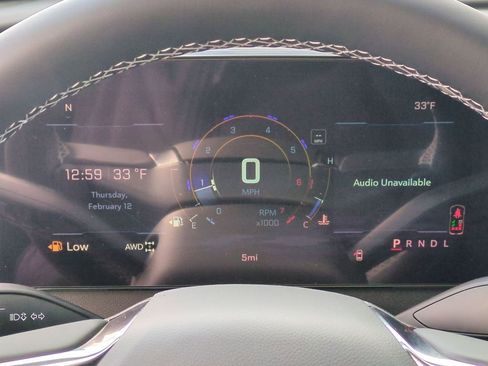 New 2026 Chevrolet Traverse LT w/ Driver Confidence Package image 15