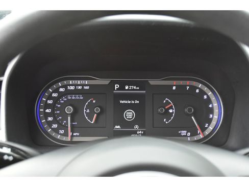 Used 2024 Hyundai Tucson SEL image 20