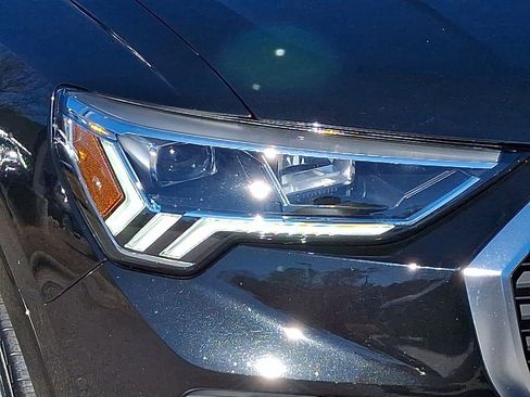 Used 2022 Audi Q3 2.0T Premium Plus image 10