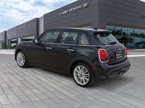 Used 2024 MINI Cooper S FWD image 3