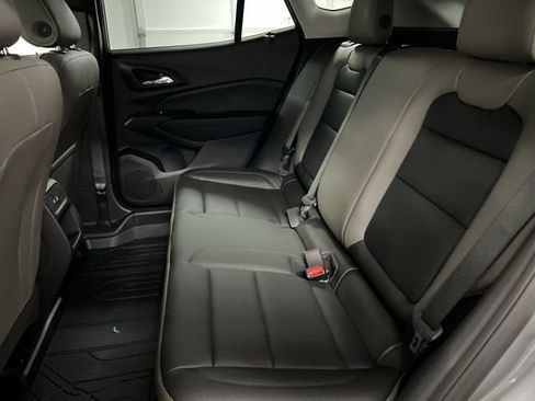 New 2026 Chevrolet Trax ACTIV w/ Driver Confidence Package image 24