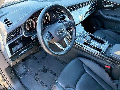 Used 2025 Audi Q7 Premium Plus image 26