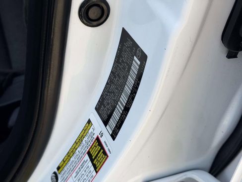 Used 2025 Toyota Camry LE image 26