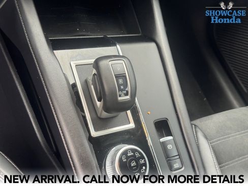 Used 2022 Mitsubishi Outlander SE image 11