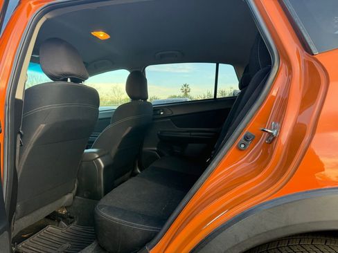 Used 2013 Subaru Crosstrek 2.0i Premium w/ Popular Pkg 2 image 8