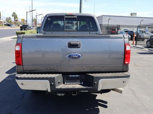 Used 2008 Ford F250 XLT RWD image 6