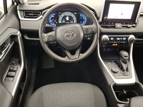 Certified 2025 Toyota RAV4 XLE AWD/4WD image 12