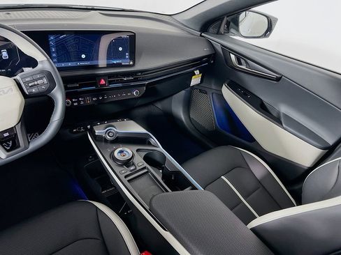 New 2025 Kia EV6 GT-Line image 21