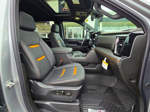 New 2026 GMC Sierra 2500 AT4 w/ AT4 Premium Plus Package image 22