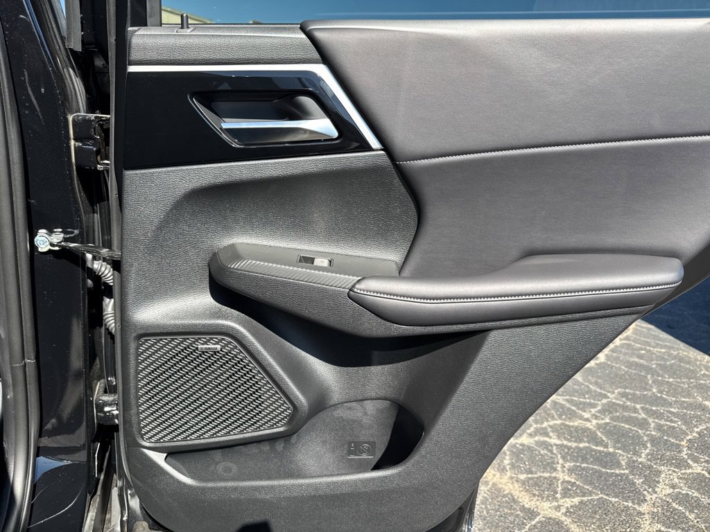 New 2026 Mitsubishi Outlander SE AWD/4WD image 37