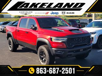 New 2026 RAM 1500 RHO AWD/4WD video 1