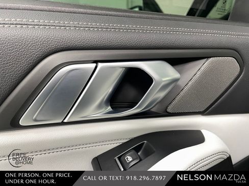 Used 2023 BMW X5 xDrive45e w/ Executive Package image 36