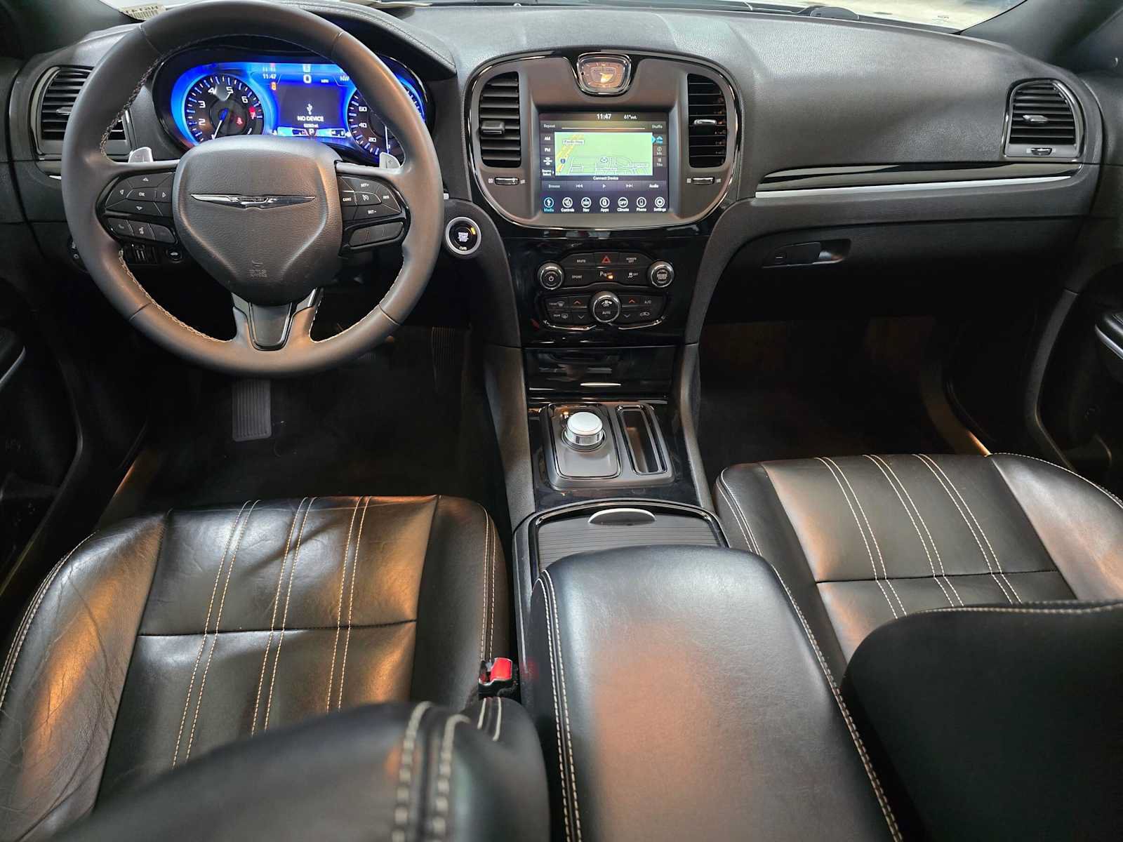 Used 2023 Chrysler 300 S RWD image 18