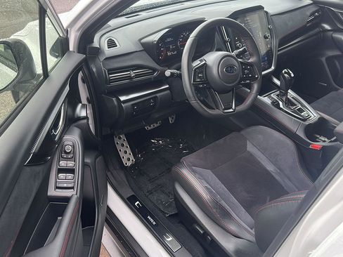 Used 2022 Subaru WRX GT AWD/4WD image 10