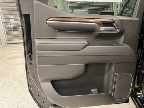 New 2026 Chevrolet Silverado 1500 LT Trail Boss w/ LT Trail Boss Premium Package image 29