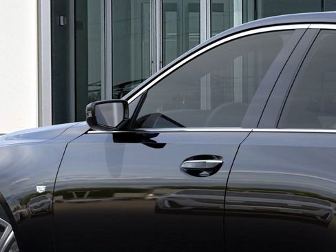 New 2026 Cadillac CT5 Premium Luxury image 36