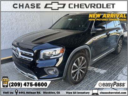 Used 2021 Mercedes-Benz GLB 250