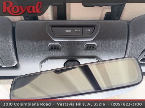 Used 2020 Jeep Gladiator Overland AWD/4WD image 25