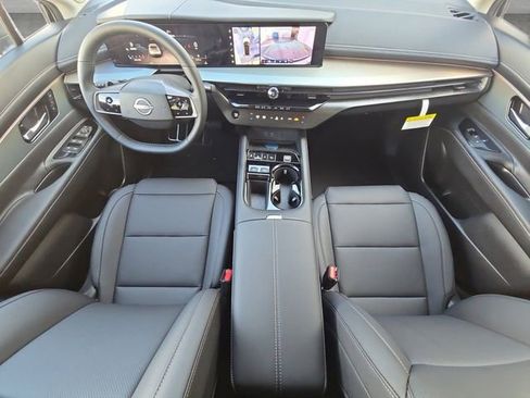 New 2026 Nissan Murano SL image 20