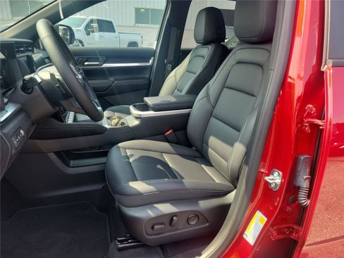 New 2027 GMC Terrain Elevation w/ Elevation Premium Package FWD image 15
