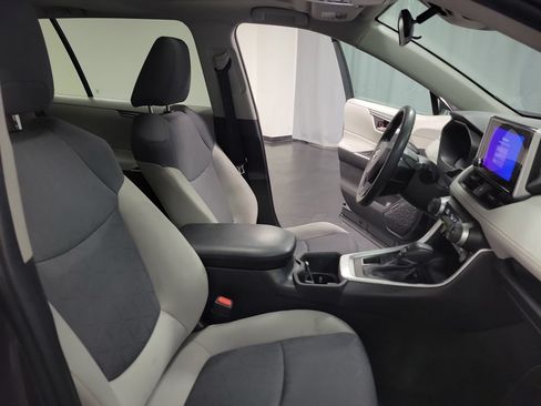Used 2023 Toyota RAV4 XLE w/ Convenience Package AWD/4WD image 33