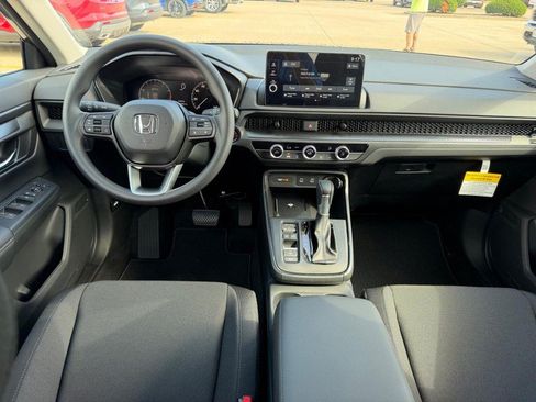 New 2026 Honda CR-V LX image 9