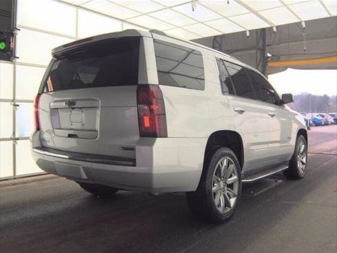 Used 2017 Chevrolet Tahoe Premier image 7