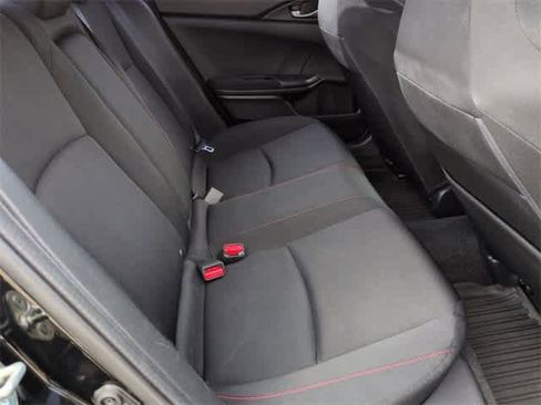 Used 2018 Honda Civic Si image 22