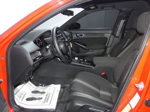 Used 2026 Honda Civic Sport image 21