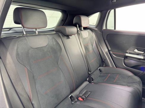 Used 2022 Mercedes-Benz GLA 250 GLA 250 w/ Premium, AMG Line & image 41