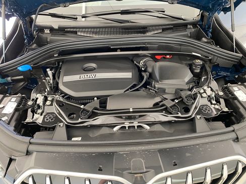 New 2026 BMW X1 xDrive28i w/ Convenience Package image 32