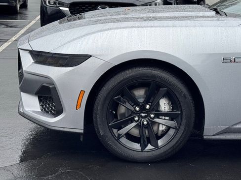 New 2026 Ford Mustang GT image 31