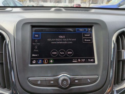 Used 2023 Chevrolet Equinox RS image 23