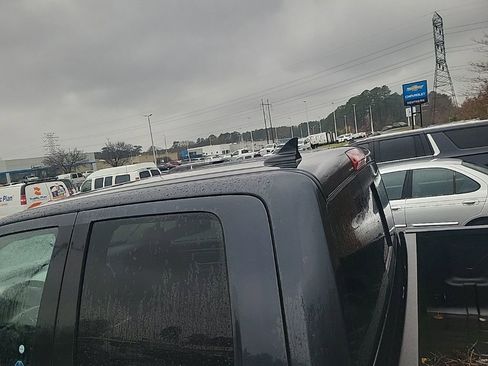 Used 2017 RAM 1500 Big Horn image 17