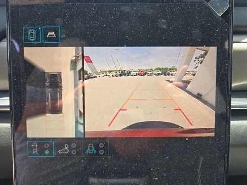 New 2026 GMC Terrain Elevation w/ Elevation Premium Package FWD image 20