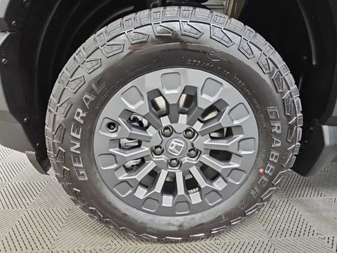 New 2026 Honda Passport TrailSport image 45