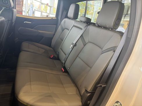 New 2026 Chevrolet Colorado ZR2 w/ Technology Package image 34