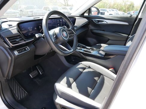 Used 2024 Buick Envision Sport Touring AWD/4WD image 15