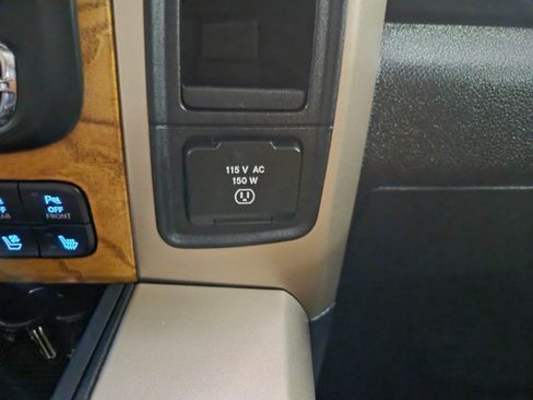 Used 2016 RAM 2500 Longhorn w/ Convenience Group image 73