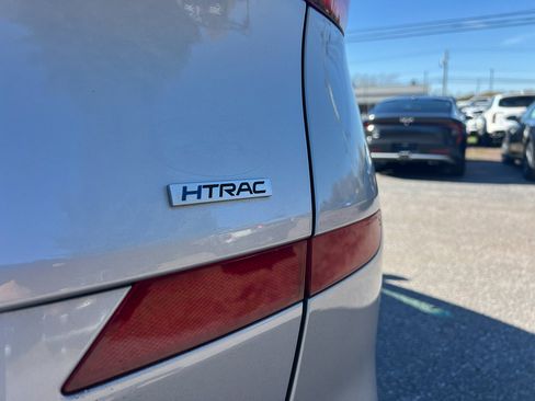 Used 2020 Hyundai Tucson SE image 5