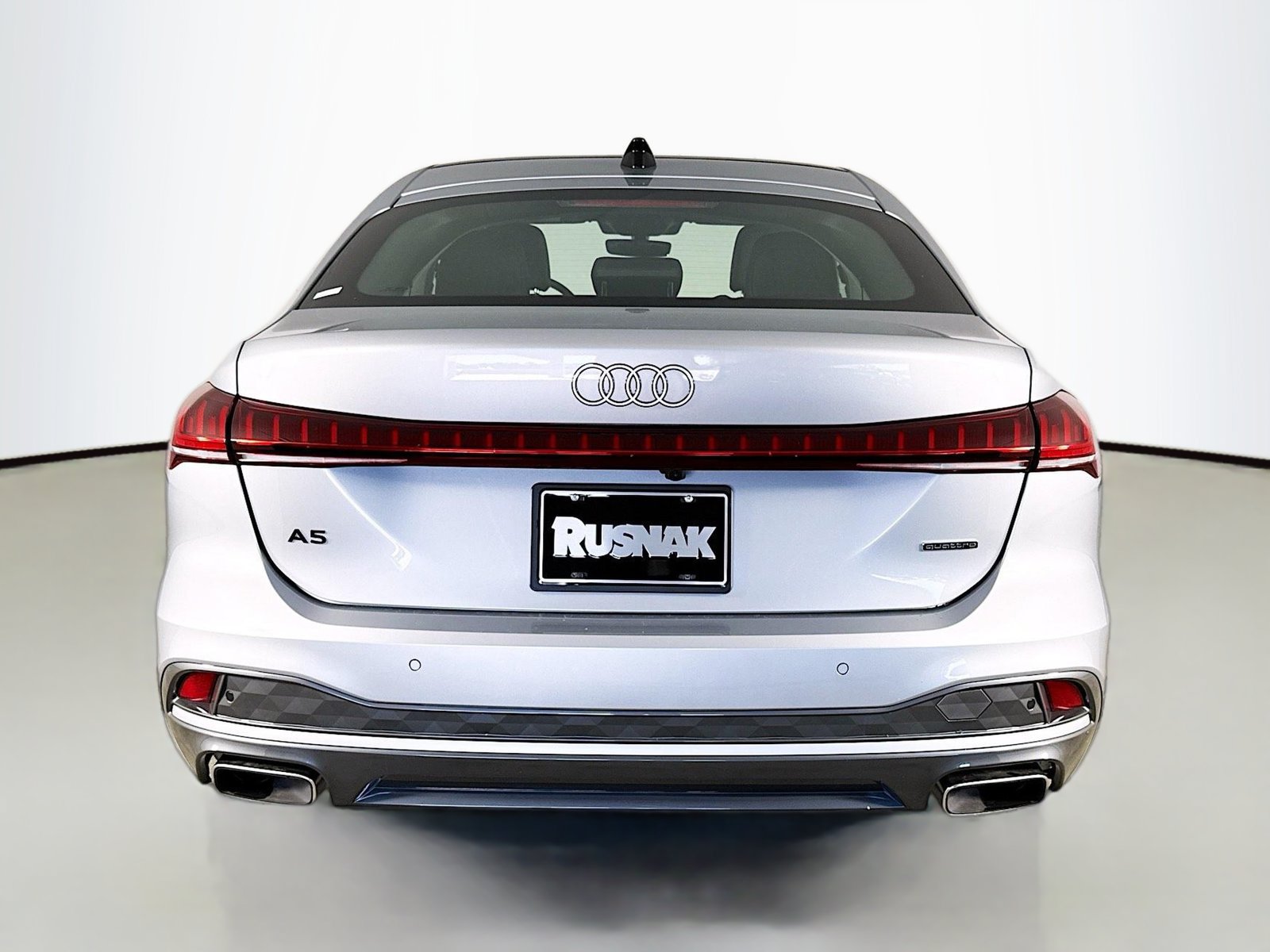 Used 2025 Audi A5 Premium w/ Convenience Package AWD/4WD image 6