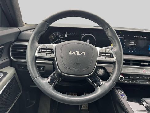 Used 2024 Kia Telluride SX Prestige X-Line AWD/4WD image 13