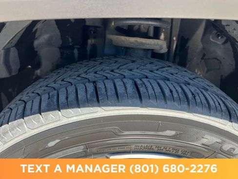 Used 2017 Jeep Renegade Limited AWD/4WD image 10